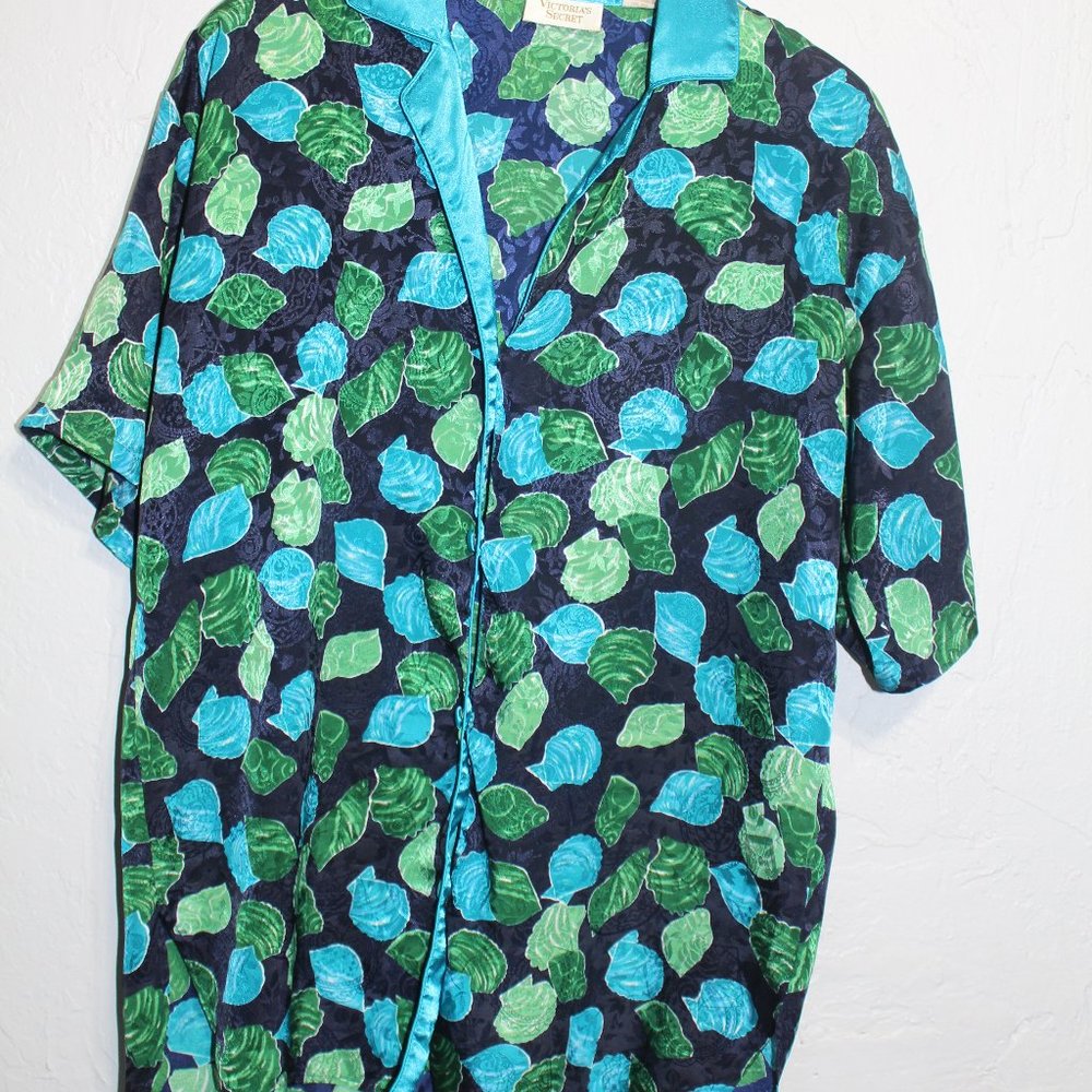 |VICTORIA'S SECRET| Nightgown Size Small